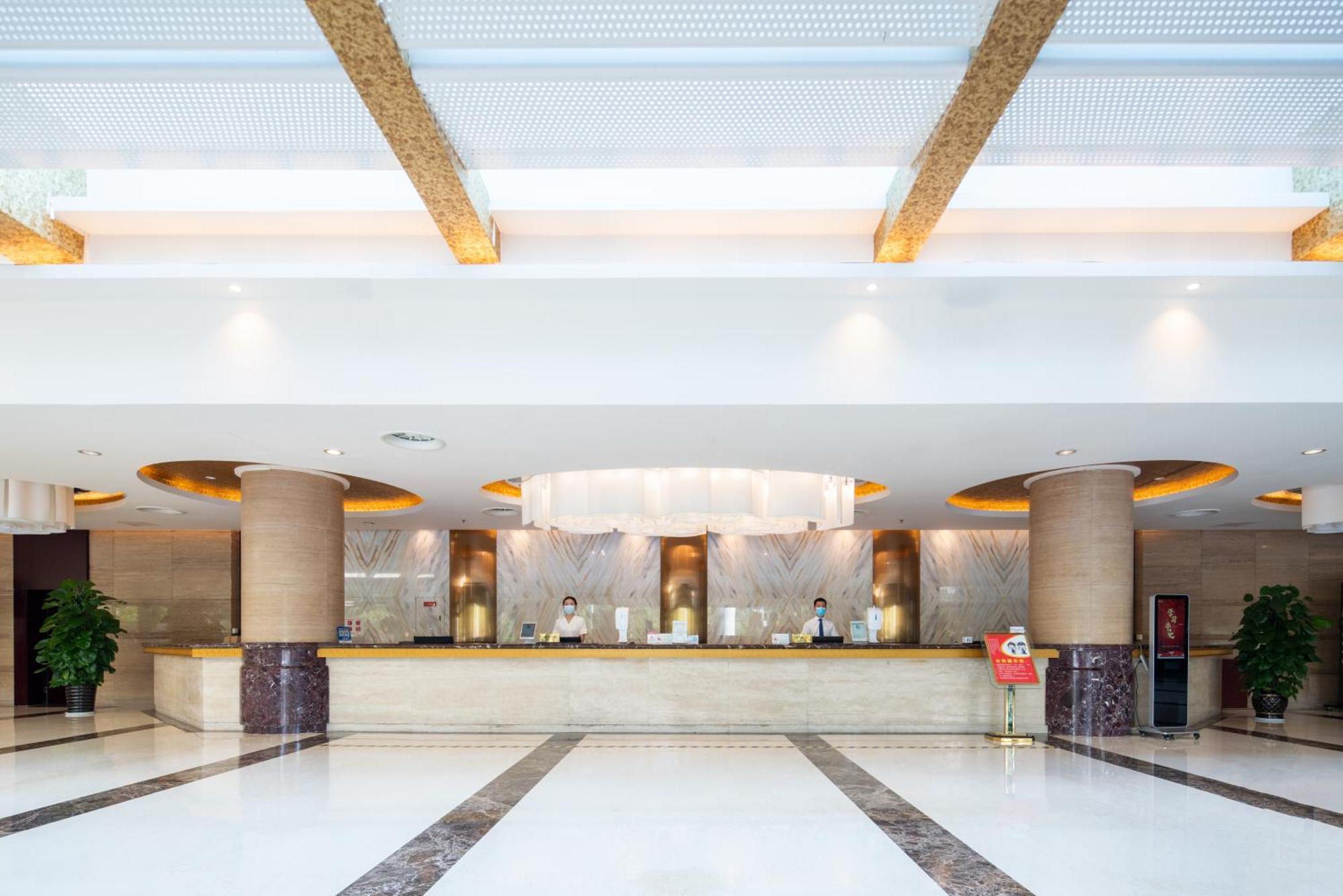Chengdu Joyhub Cheer Hotel Shuangliu المظهر الخارجي الصورة
